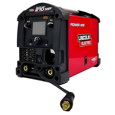 POWER MIG 210MP Soldadora Multiprocesos