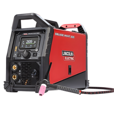 Square Wave 205 Soldadora TIG