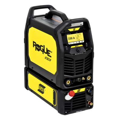 Rogue ET 230iP AC/DC