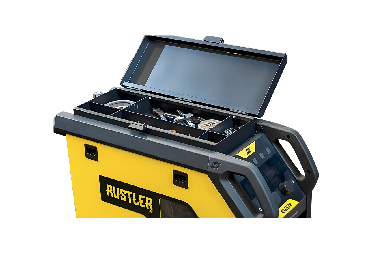 Rustler 280 Pro - Imagen 3