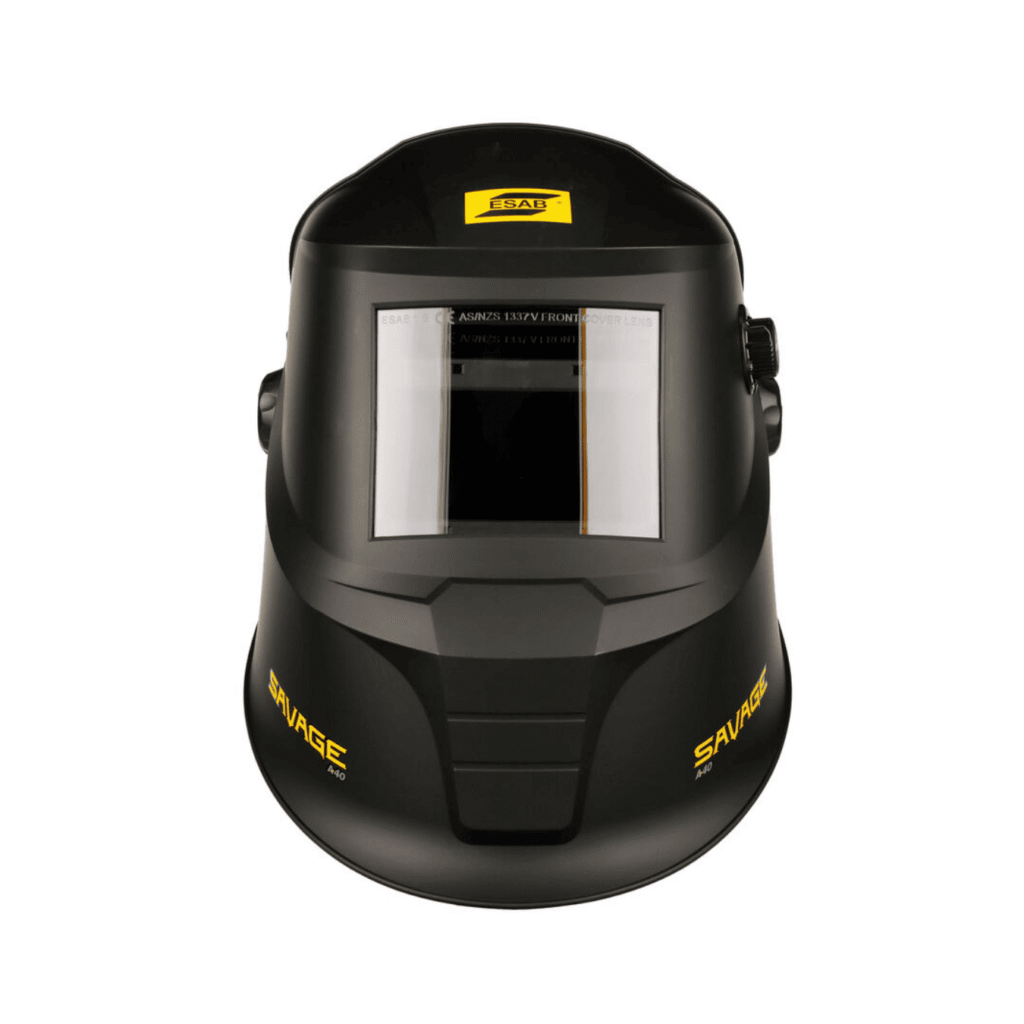 Careta SAVAGE A41 ESAB
