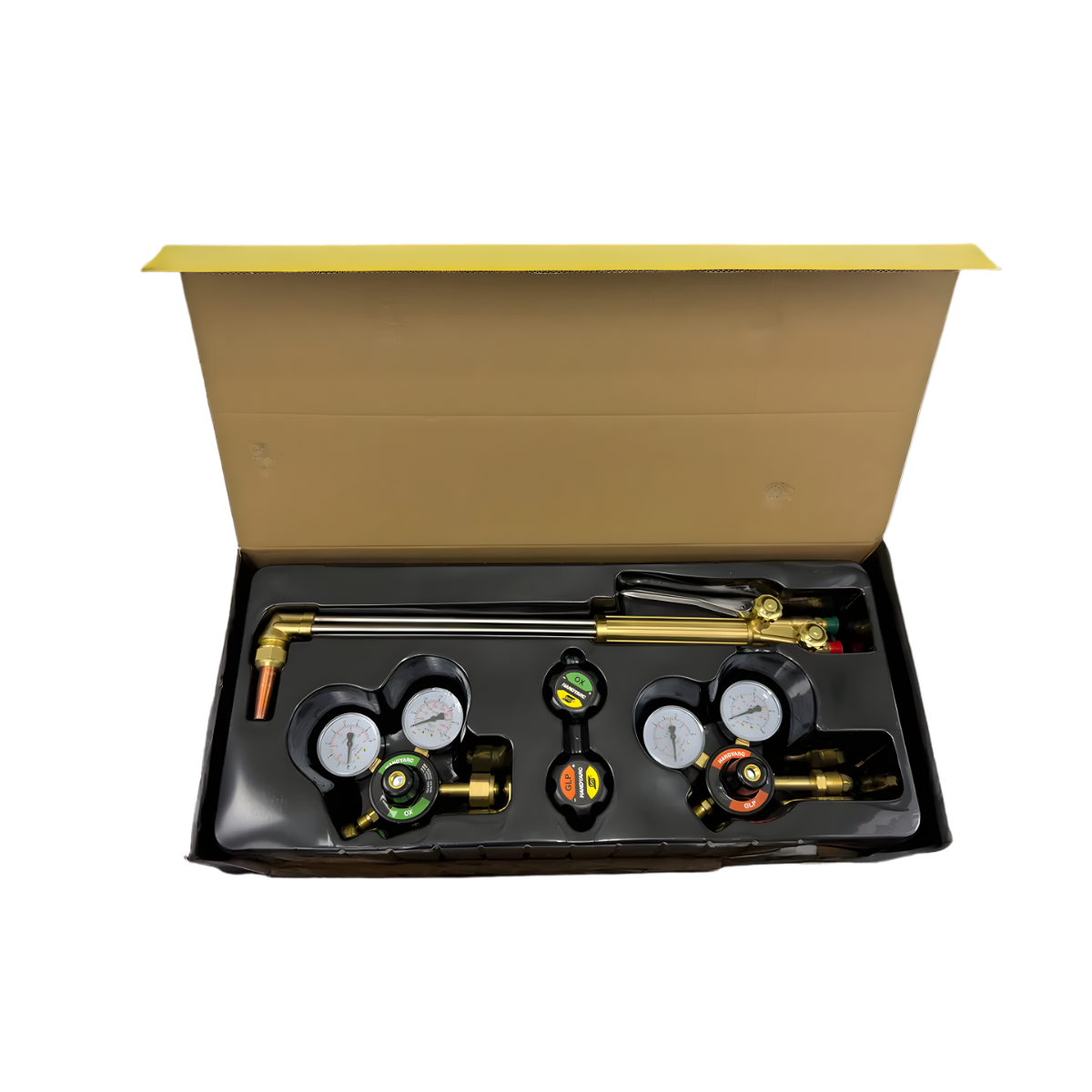 HandyArc Kit de corte por oxi-combustible - Imagen 2