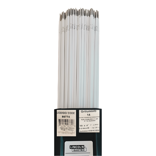 GRILUMIN14 E4043 1/8"x14" C1.5/CM