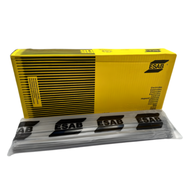 ESAB 7018 1/8 SOLDADURA