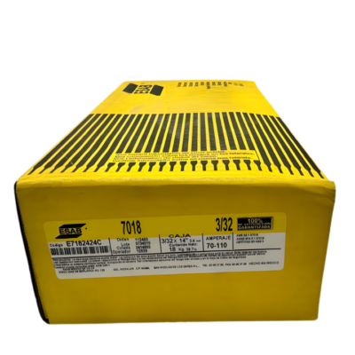7018 3/32