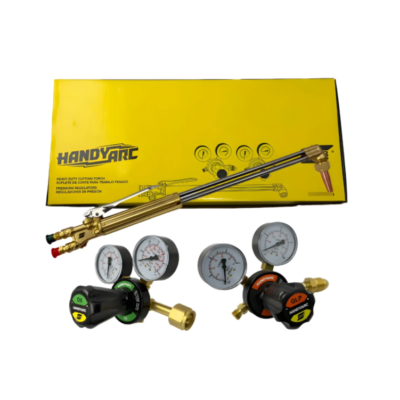 HandyArc Kit de corte por oxi-combustible